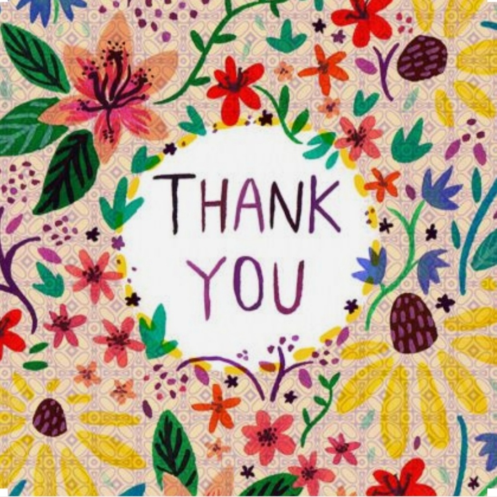 THANK YOU!